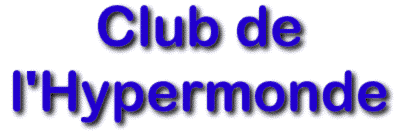 Club de l'Hypermonde